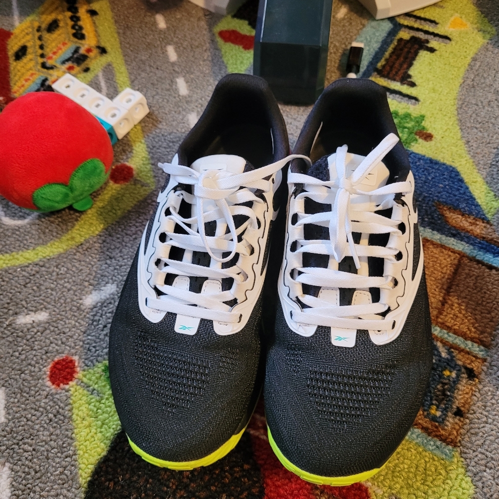 Reebok Nano x2